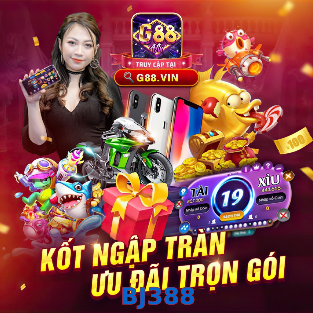 BJ388
